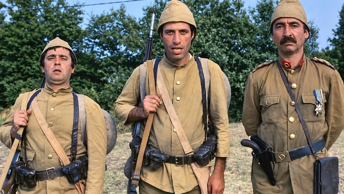 Şabanoğlu Şaban yıllar sonra geri dönüyor: Yeni filmin başrolü bakın kim oldu