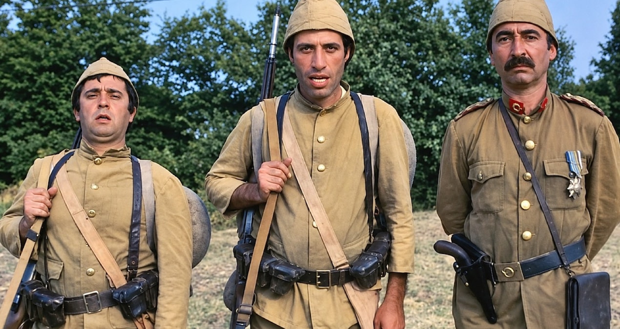 Şabanoğlu Şaban yıllar sonra geri dönüyor: Yeni filmin başrolü bakın kim oldu