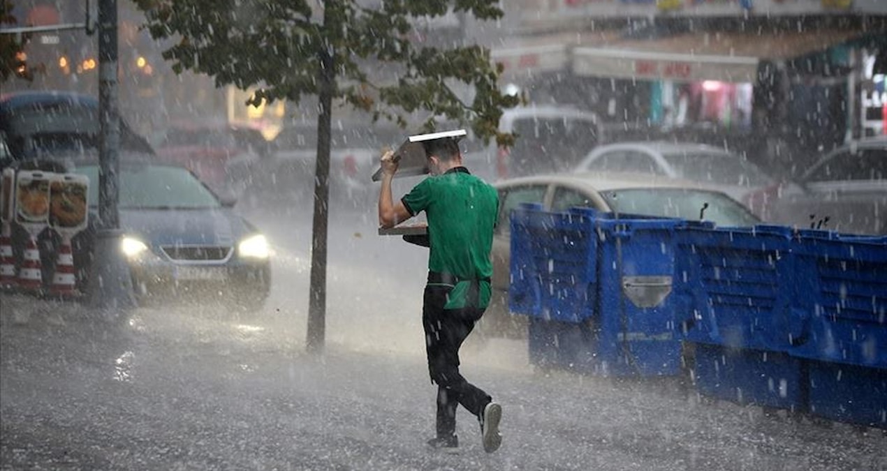 Bakanlık ve Meteoroloji'den art arda açıklamalar: Bu 36 ilde yaşayanlar dikkat!