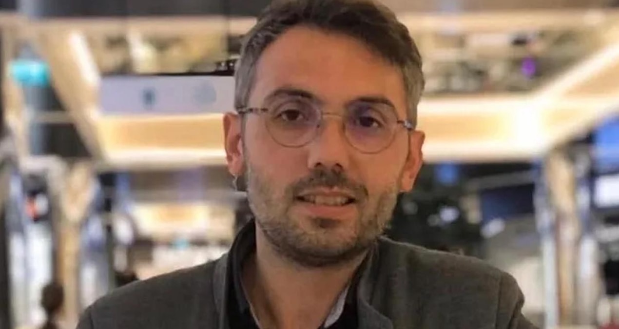 İstanbul'da akılalmaz olay: Boynunu kütlettikten sonra öldü