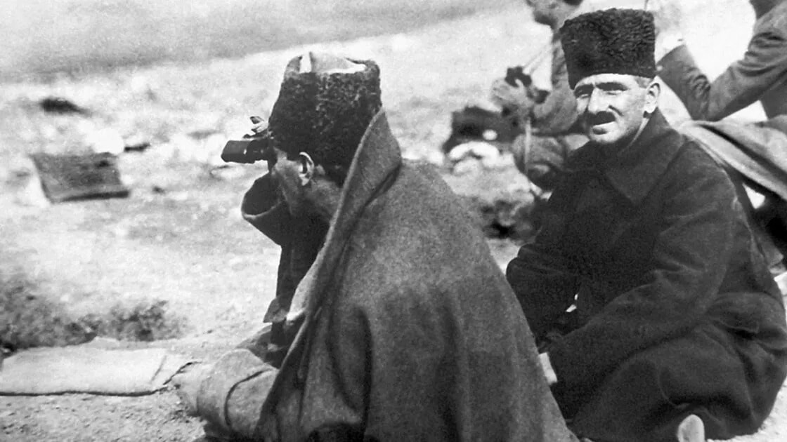 Cumhurbaşkanı Erdoğan'dan Sakarya Zaferi'nin 105. yıl dönümü mesajı
