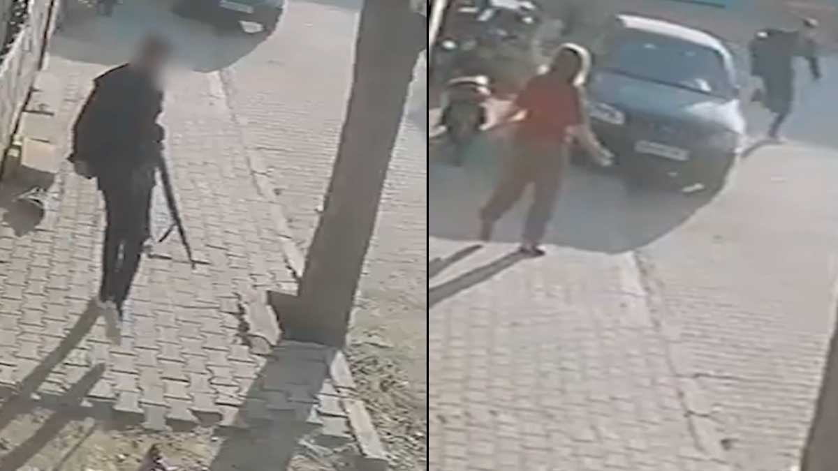 Okul saldırısı yapan çocuk yakalandı mı, saldırgan kaç yaşında? Saldırının nedeni belli mi?