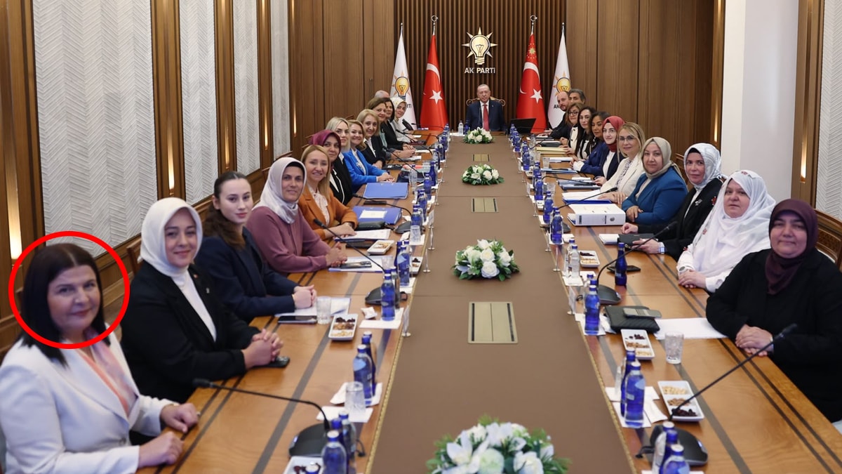 Telefonlara çıkmayan belediye başkanı Erdoğan'ın masasından çıktı