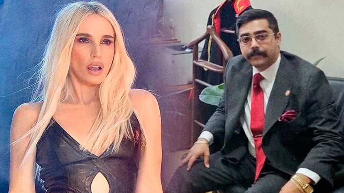 Gülşen'i tutuklatan savcı hakkında görevden uzaklaştırma kararı