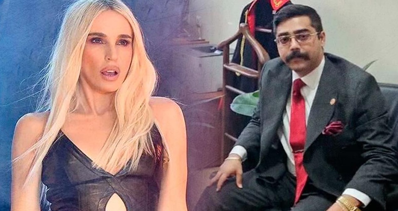 Gülşen'i tutuklatan savcı hakkında görevden uzaklaştırma kararı