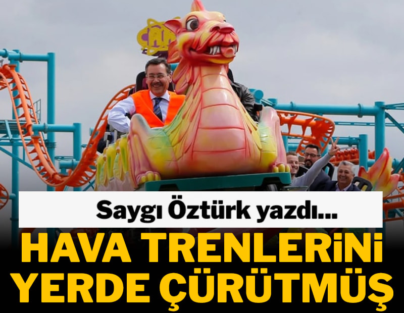 Belediyenin suç örgütü şemasında Gökçek ilk sırada