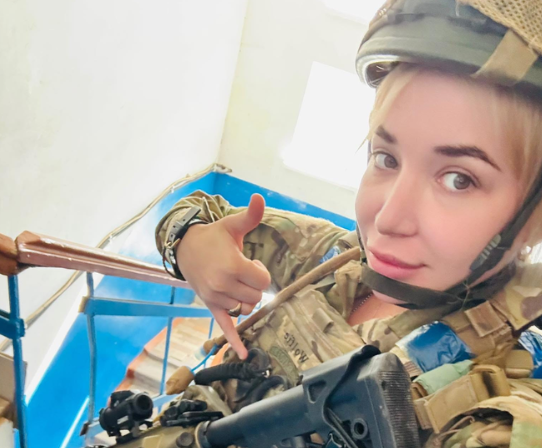 Ukraynalı kadınları yem olarak kullanan Rus ağı deşifre oldu