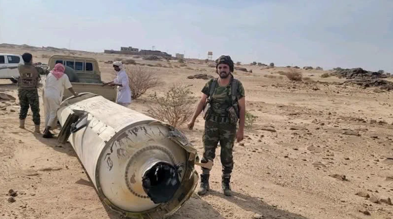 Suudi Arabistan kendi S-400 krizini yaşıyor: Çin füzeleri F-35 satışına engel mi?