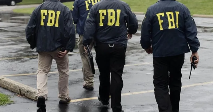 FBI Türk vatandaşının peşine düştü: 150 bin dolar ödül verecek