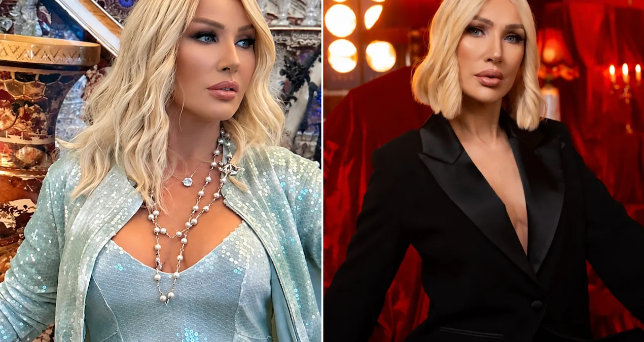 Seda Sayan’dan dudak uçuklatan reklam anlaşması! 4 markadan 200 milyon TL