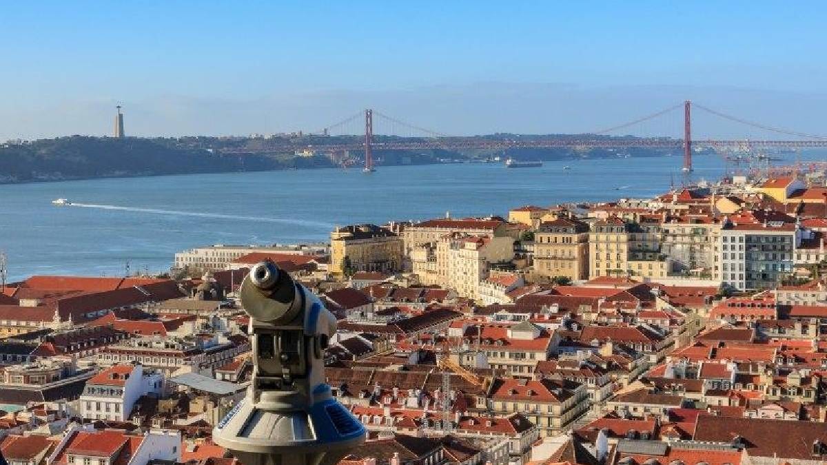 Dünyanın en mutlu turist şehri belli oldu