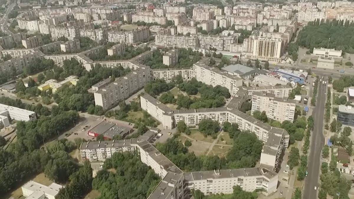 Tam 3 kilometre uzunluğunda: Dünyanın en uzun evi