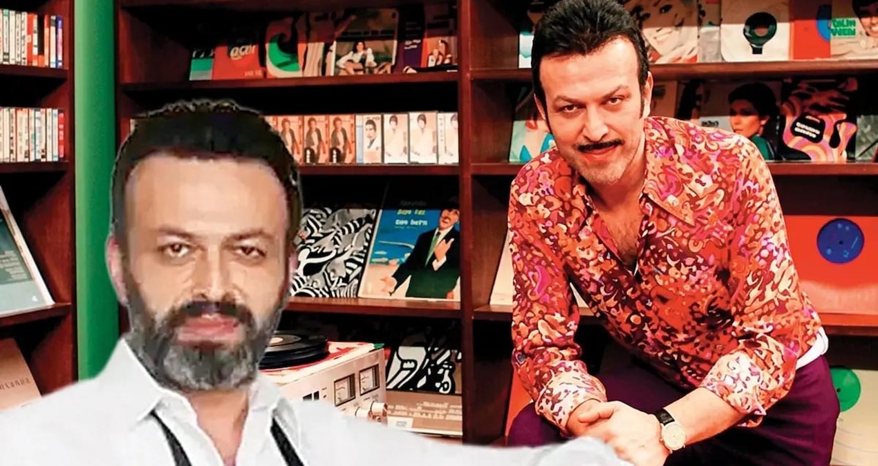 Serhat Kılıç'ın cenazesine katılamayan Ceyhun Fersoy'dan dikkat çeken paylaşım