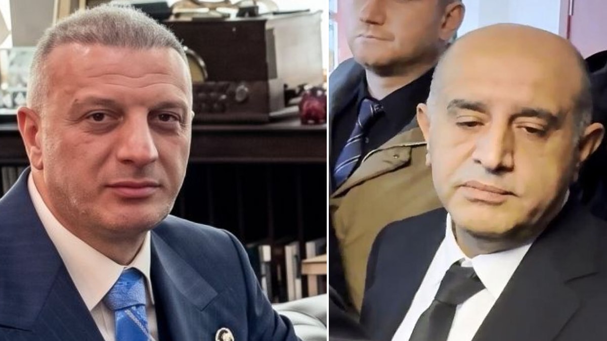 Aktaş suikast iddiası... Yılmaz'a tahliye verildi