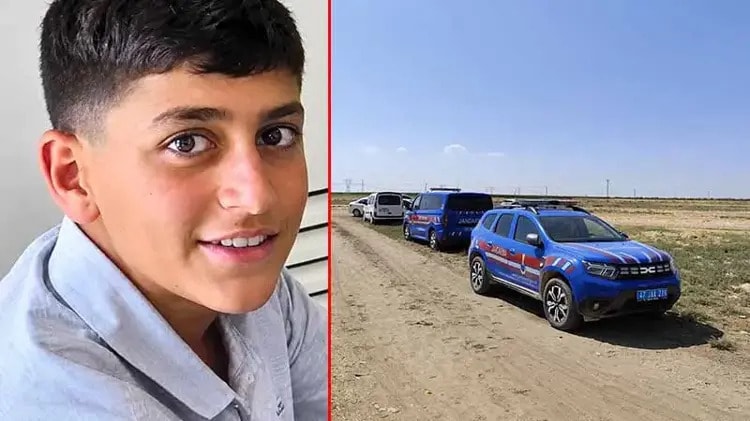 Mardin’de 13 yaşındaki kuzenini av tüfeğiyle öldüren 16 yaşındaki çocuk tutuklandı