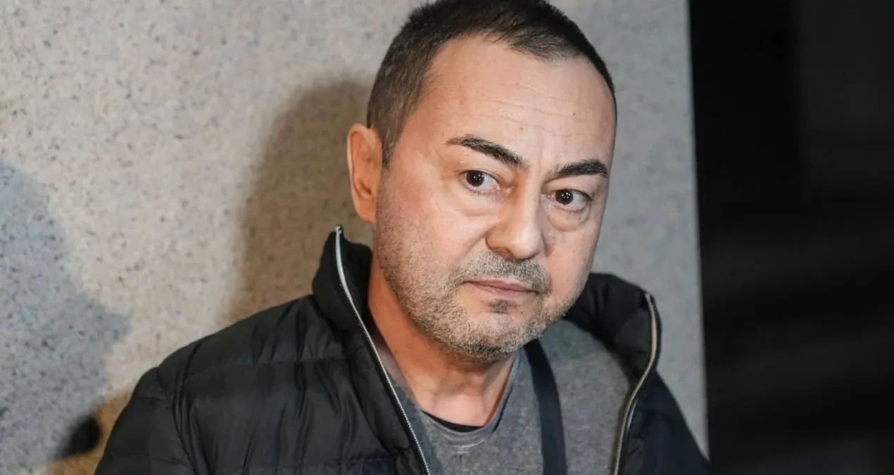 Serdar Ortaç vasiyetini açıkladı: Mal varlığını kimlere bırakacak?