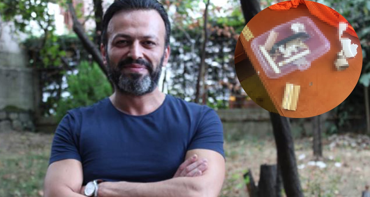 Hayatını kaybeden Serhat Kılıç'ın evinde bulundu: Ölümü şüpheli görüldü