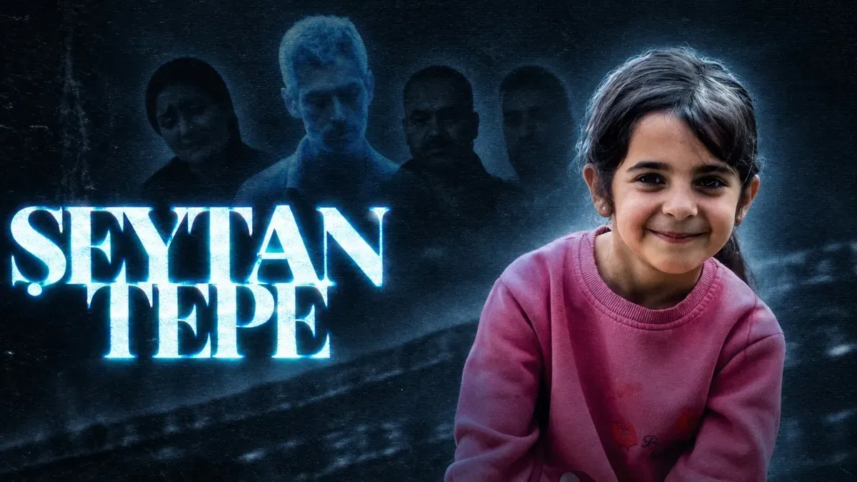 2.9 milyon kez izlenmişti... 'Şeytantepe' YouTube'dan kaldırıldı