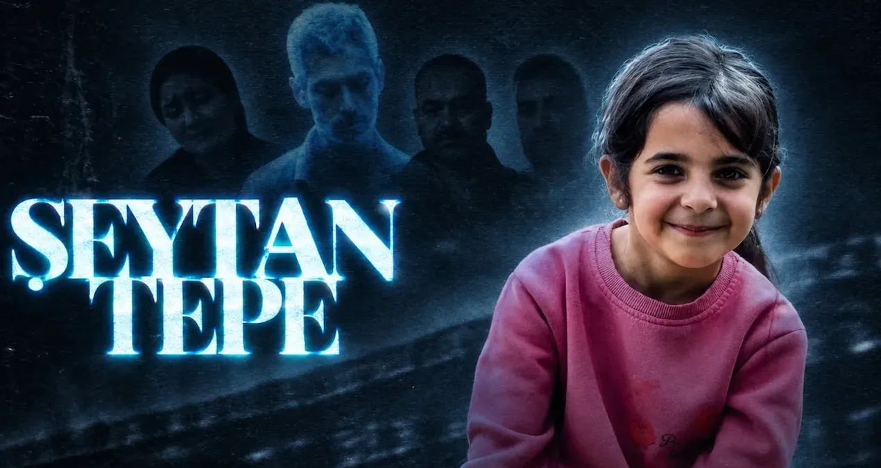 'Şeytantepe' belgeseline erişim engeli; Youtube'dan kaldırıldı