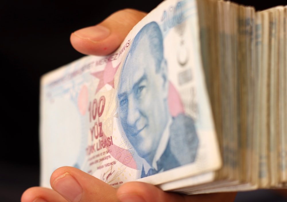 Vatandaşlık maaşı için düğmeye basıldı