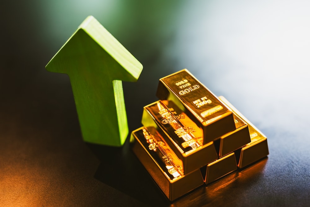 Merkez Bankaları topluyor: Altında yeni ralli başlıyor mu?