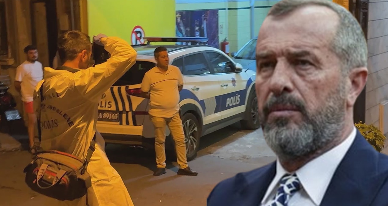 MHP'li vekilin eski koruması 4 dakikalık video çekip, canına kıydı!