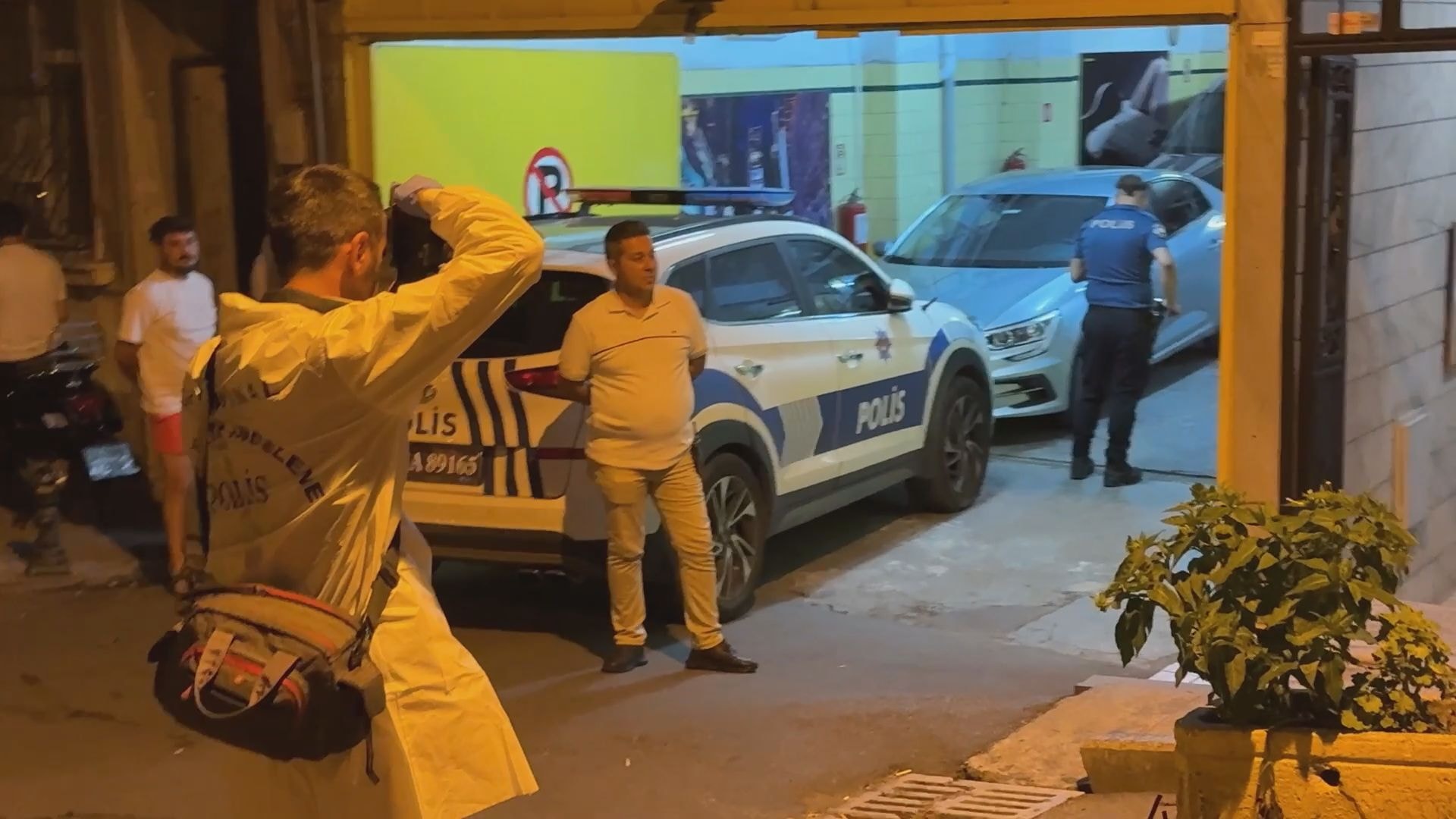 Şişli'de kan donduran olay! Odasında başından vurulmuş halde bulundu: Telefonundan 4 dakikalık video çıktı