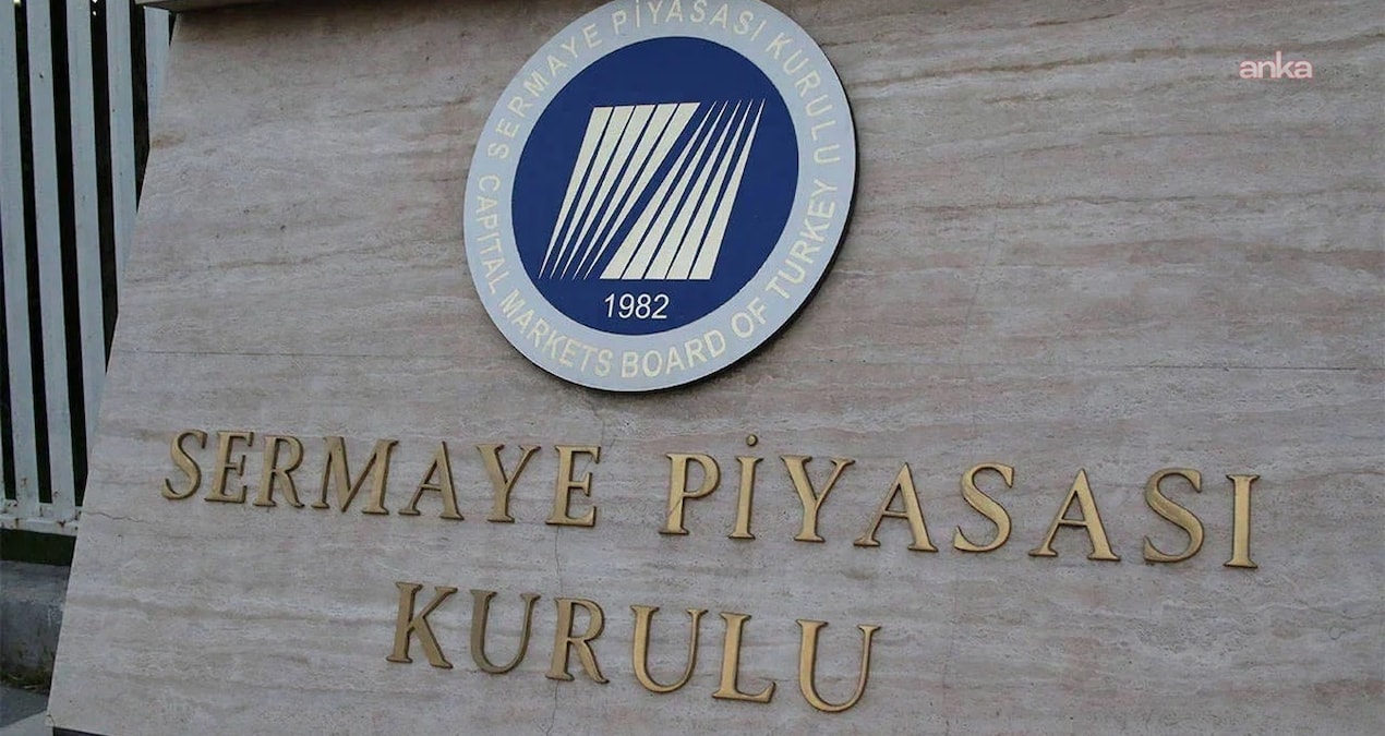 SPK’dan tasfiyedeki fonlarıyla ilgili ödeme açıklaması