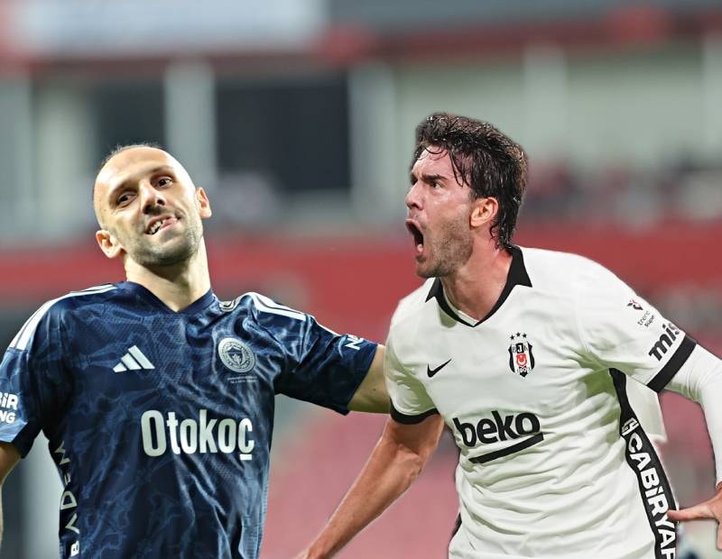 Açılın derbi konuşsun