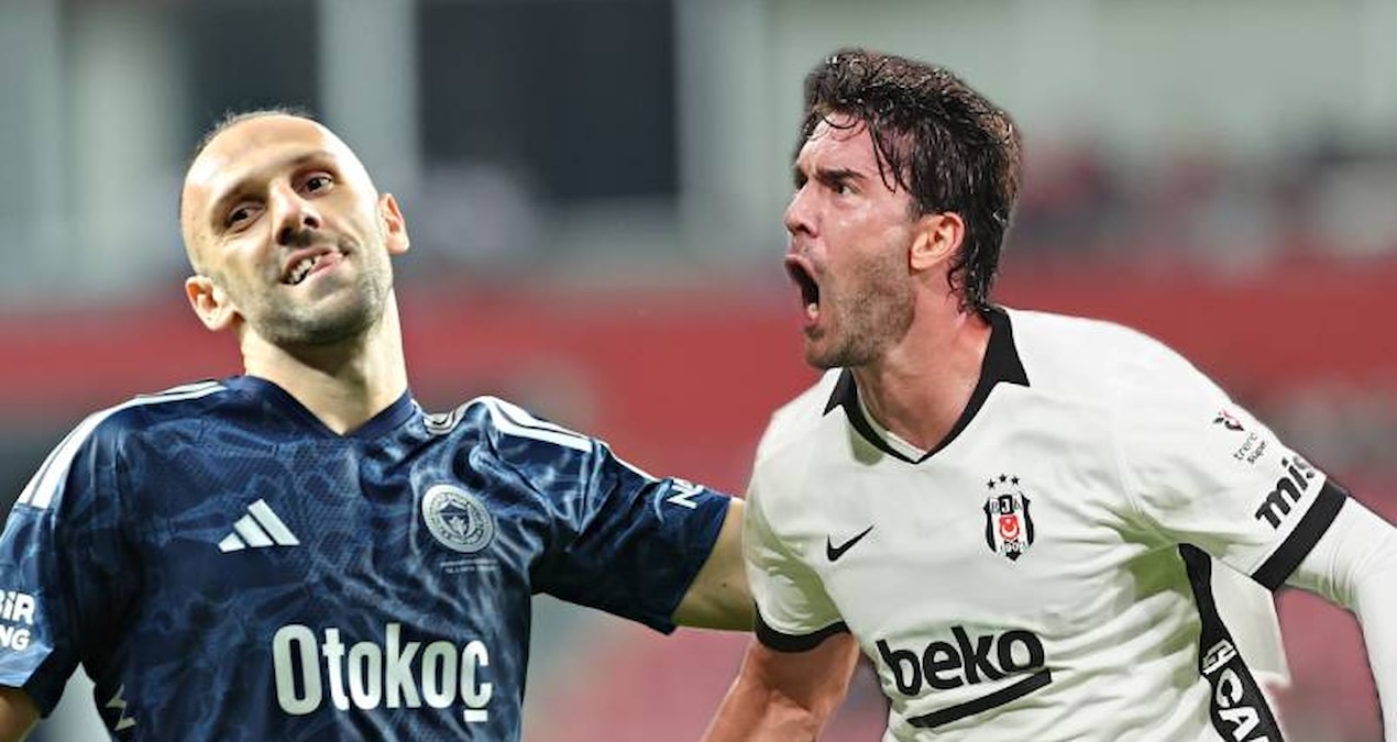 Açılın derbi konuşsun