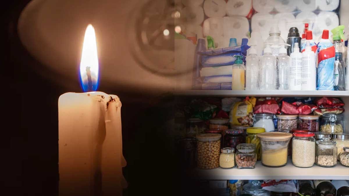 22 farklı riske karşı 2.2 milyon haneye 'acil durum kitapçığı' dağıtmaya başladılar