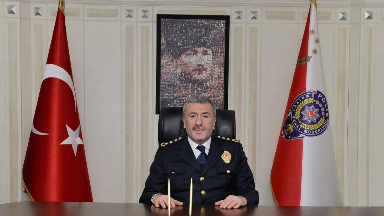 Süleyman Soylu'ya rest çekmişti: Emniyet'te kritik görevlere geldi...