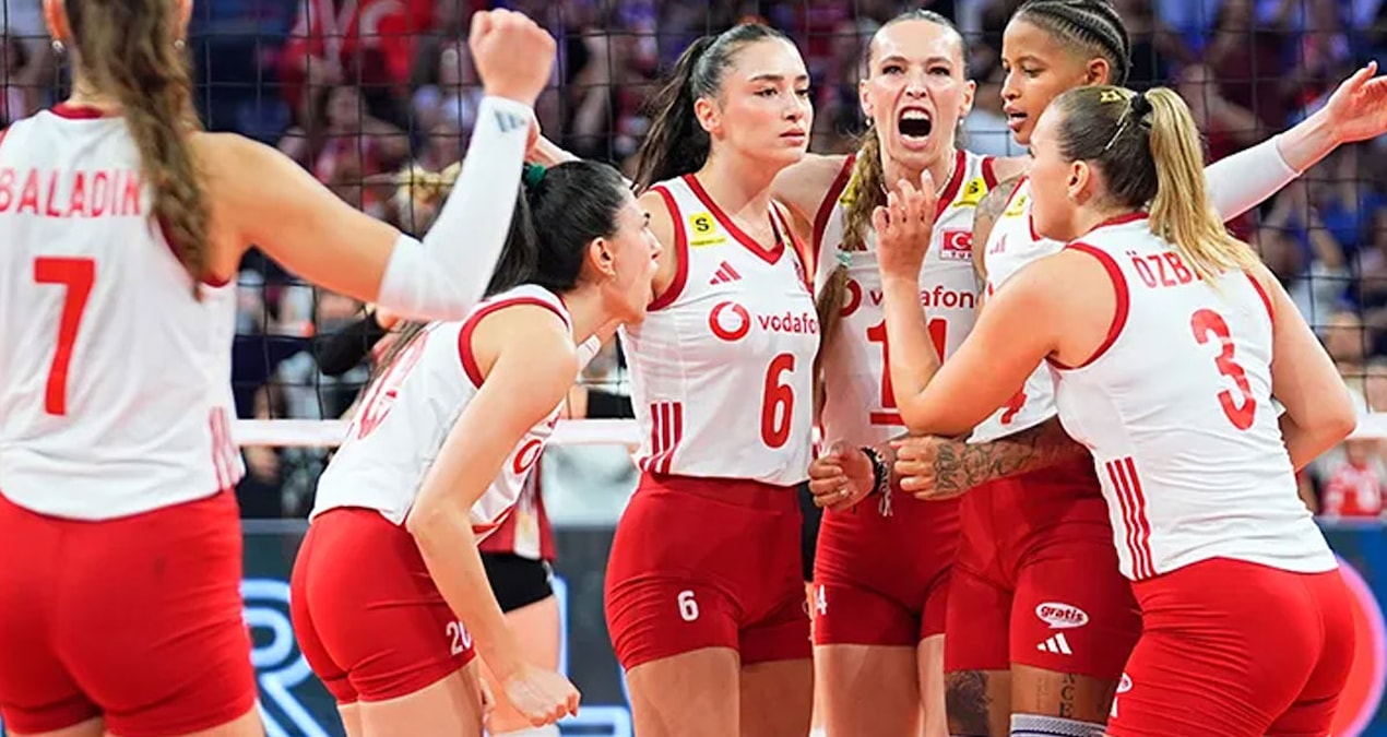 Filenin Sultanları tarih yazıyor: Dev finale saatler kaldı