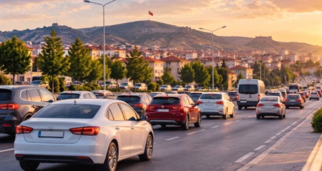 Sürücüleri 65 bin lira masrafa sokacak uyarı yapıldı