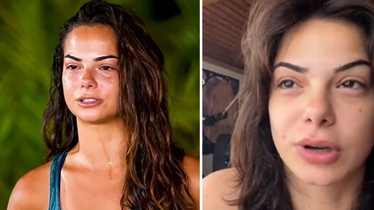 Eski Survivor yarışmacısı Beyza gözyaşları içinde yardım istedi