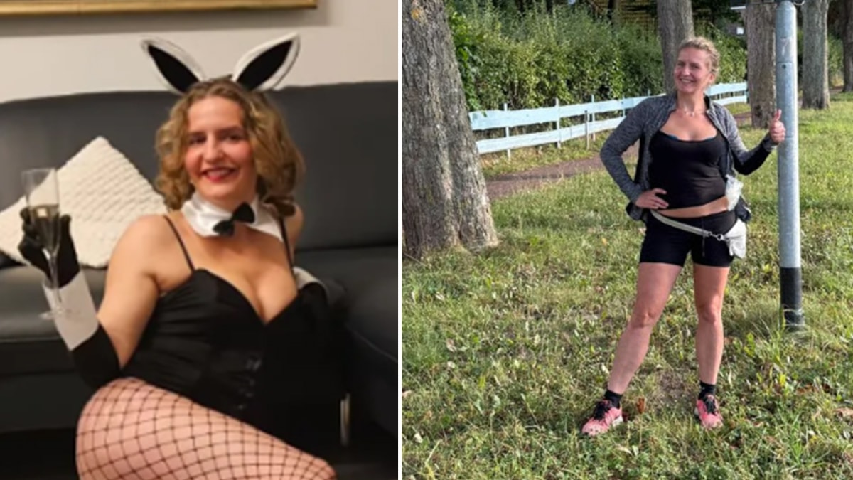 Borçlarını ödeyemeyen siyasetçi erotik fotoğraflarını parayla satıyor