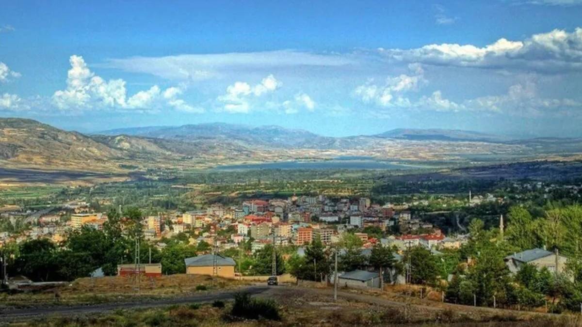 Büyükşehirlerden kaçan emeklilerin gözde ilçesi: Ne trafik ne şehir gürültüsü var