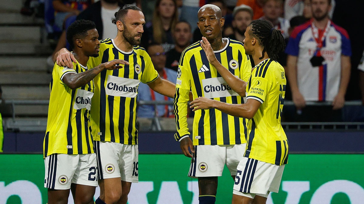 Fenerbahçe'nin en golcü yıldızı kabul etti gidiyor: İşte yeni takımı