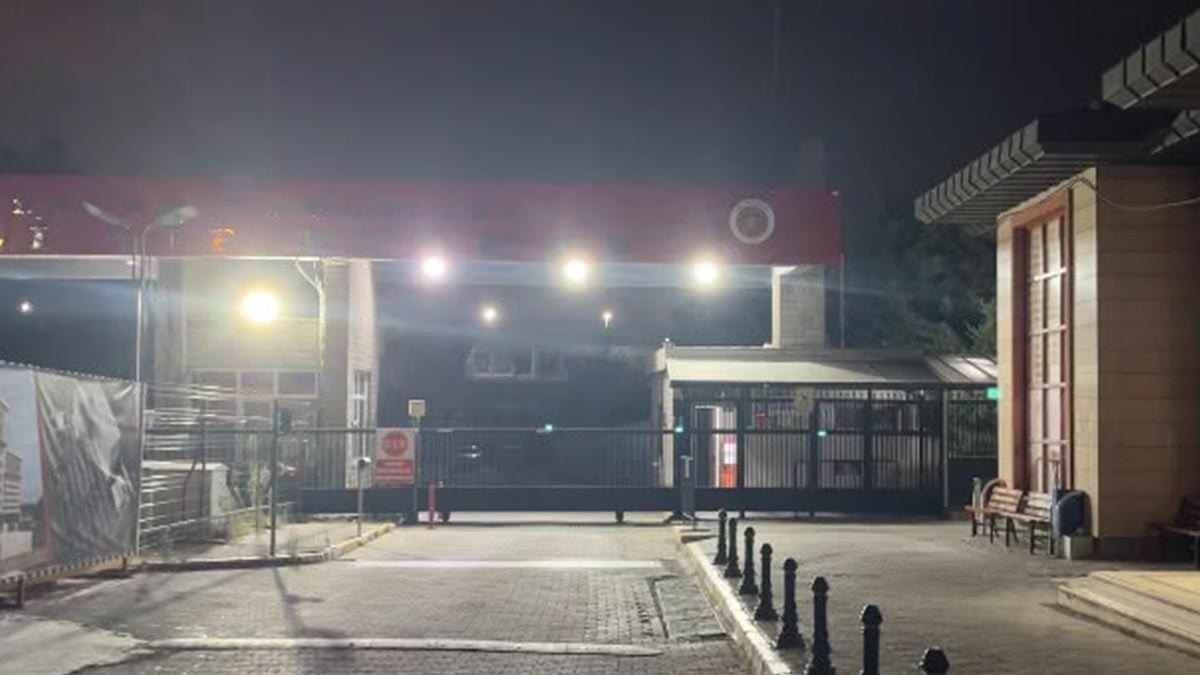 Sultangazi’de erkek cesedi bulundu