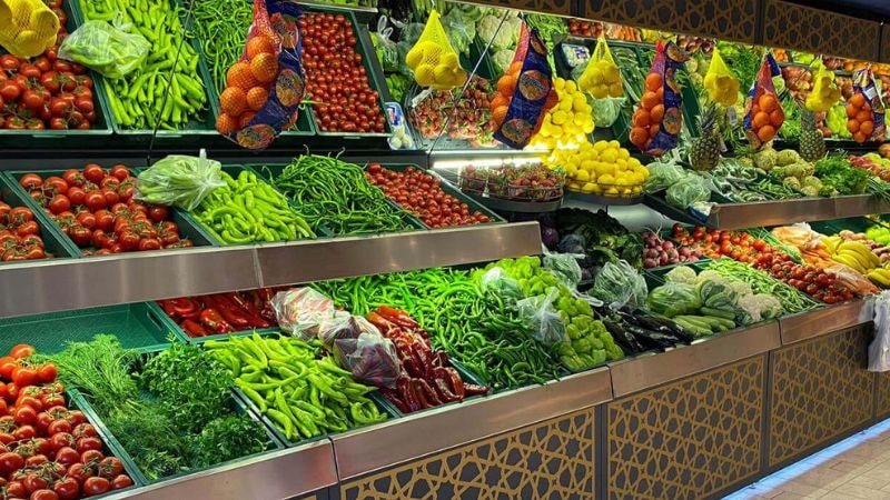 "Tarladan markete fiyat yolculuğu" soruşturmasında denetim raporu hazırlandı