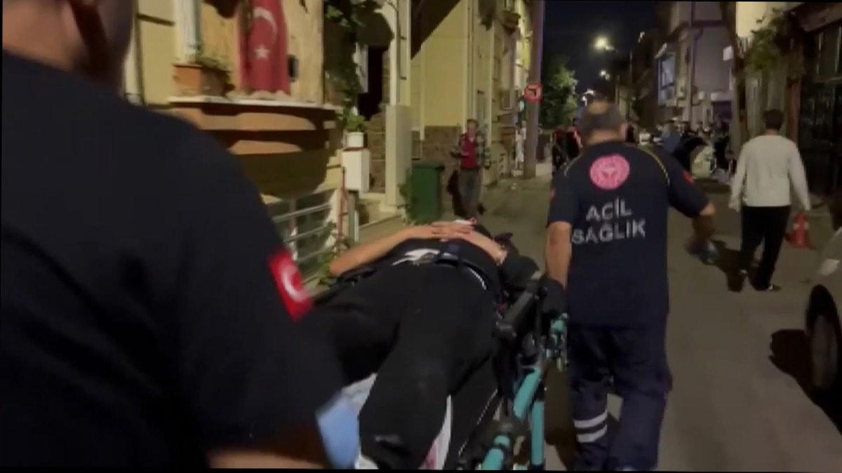 Tartıştığı kişiyi ve kendisini vurdu, ‘Allah devletimize zeval vermesin’ diye bağırdı