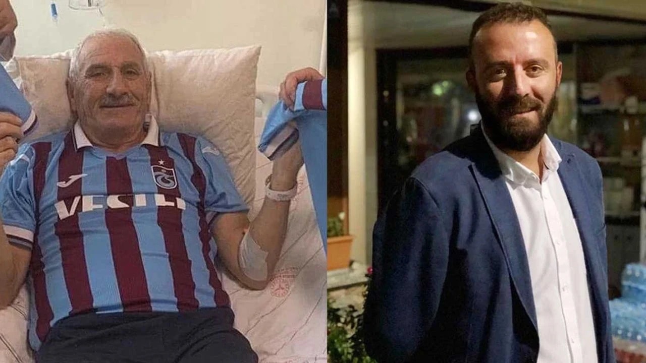 Eski Trabzonsporlu futbolcunun oğlunu öldüren sanık için karar verildi