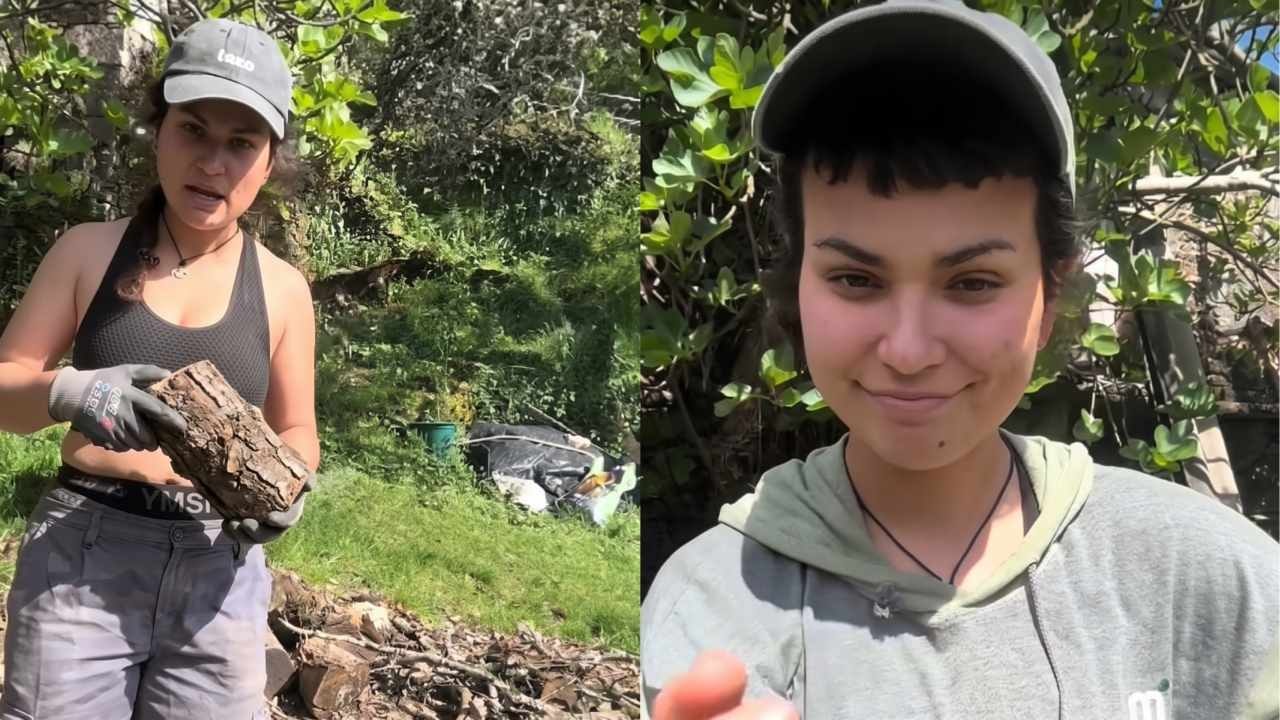 Tası tarağı toplayıp köye kaçtı: Ayda 2 bin liraya yaşamanın formülünü açıkladı