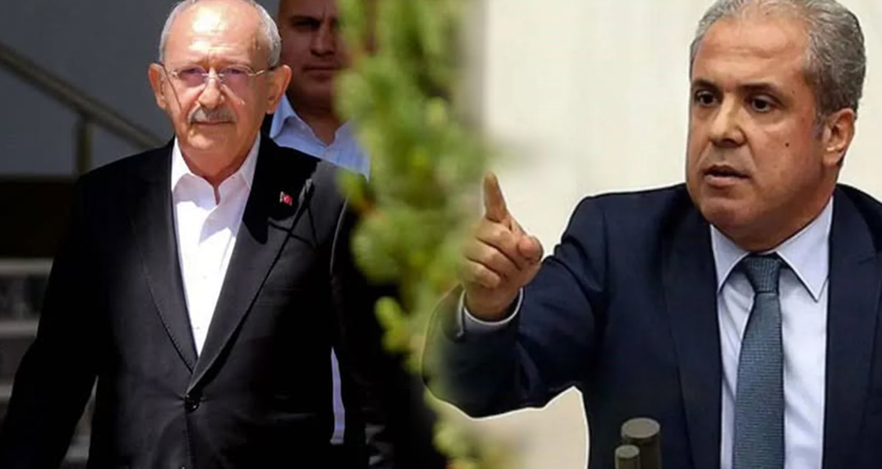 AKP'li Tayyar kulisleri karıştıran 'butlan' paylaşımını sildi! Kılıçdaroğlu'ndan yeni anayasa sinyali geldi