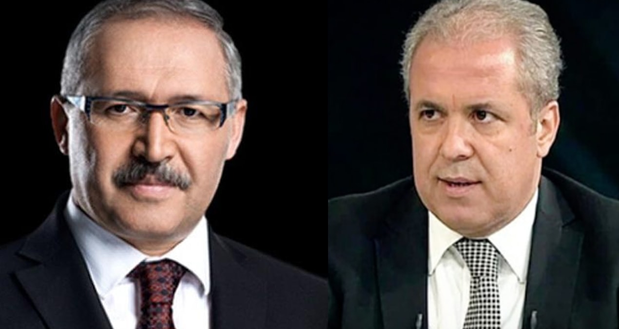Öcalan'ın villası AKP'li Tayyar ile Selvi'yi birbirine düşürdü