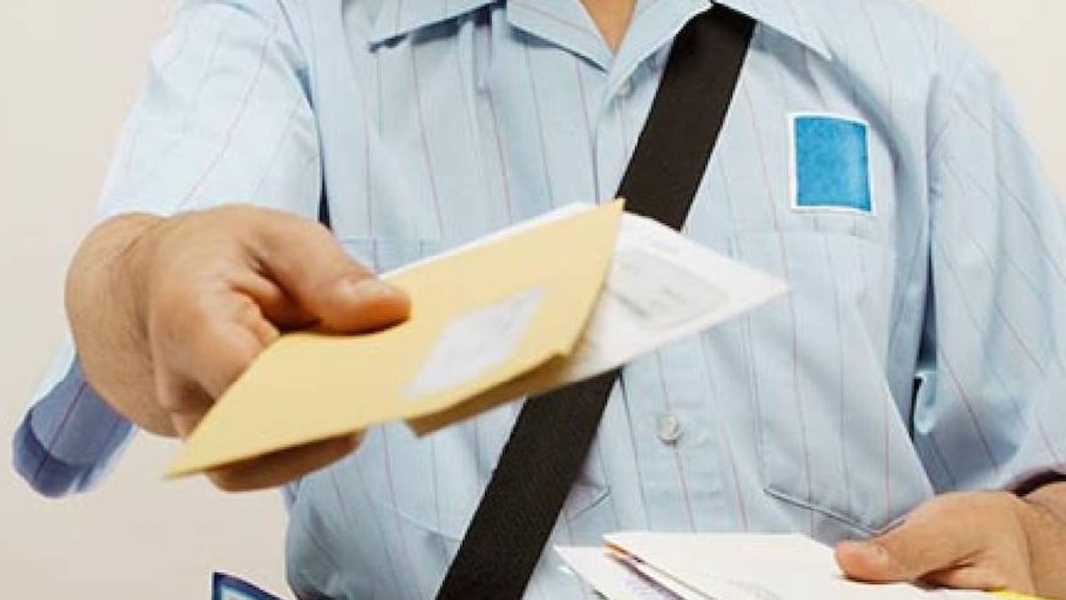 Evlere tek tek tebligat gönderilmeye başlandı: Cezası 103 bin liradan başlıyor