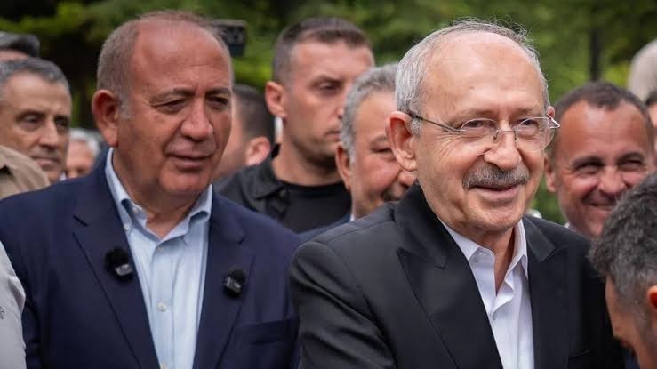 Kılıçdaroğlu'ndan Gürsel Tekin'e soğuk duş