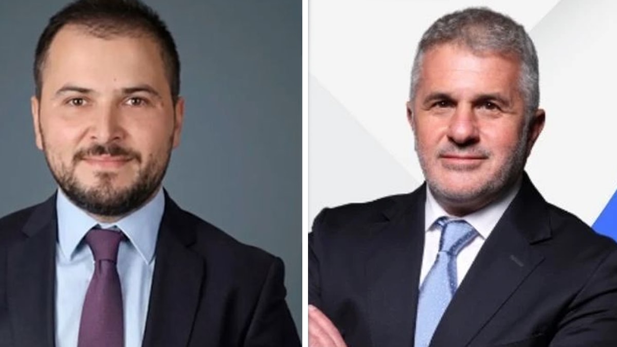 Fon soruşturmasında yakalama kararı