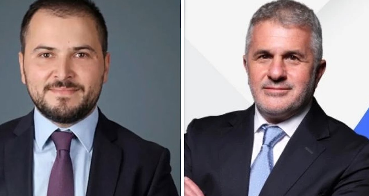 Son dakika...Fon soruşturmasında Tera Portföy Yönetim Kurulu Başkanı hakkında yakalama kararı
