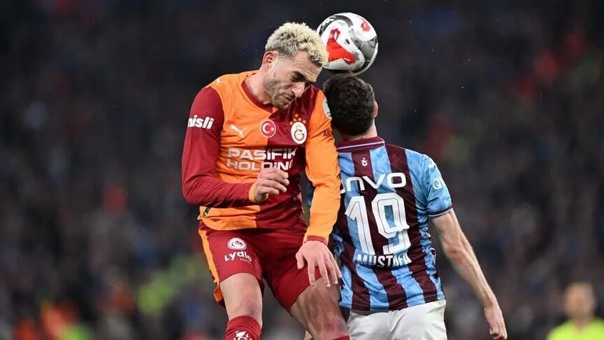 Kritik maçın VAR hakemi belli oldu